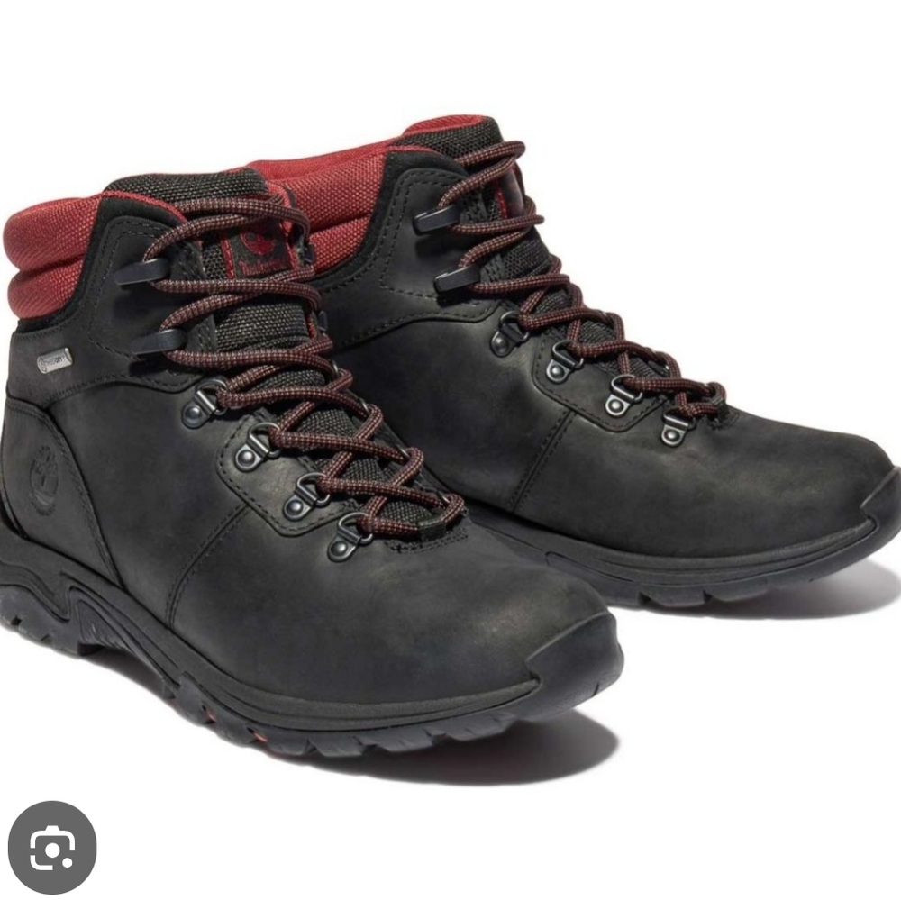 Timberland MT Maddsen Waterproof Boots